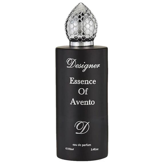 Designer Essence Of Avento Eau De Parfum 100ml