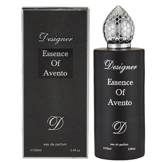Designer Essence Of Avento Eau De Parfum 100ml, 2 image