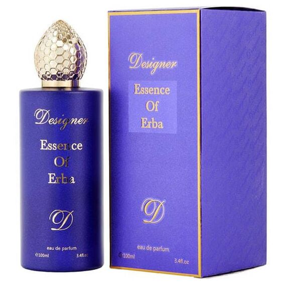 Designer Essence Of Erba Eau De Parfum 100ml, 3 image