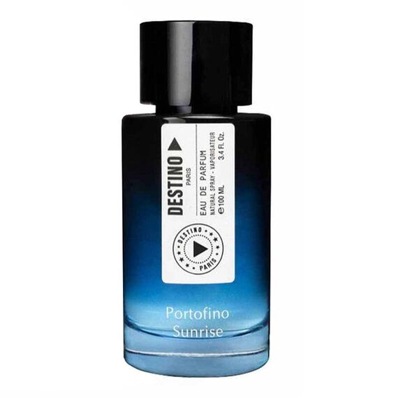 Destino Paris Portofino Sunrise Eau De Parfum 100ml