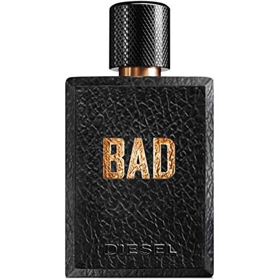 Diesel Bad For Men Eau de Toilette 100ml