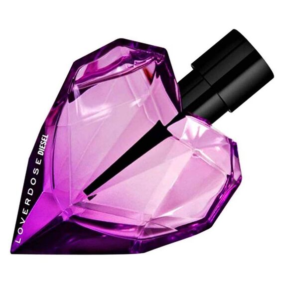 Diesel Loverdose For Women Eau De Parfum 75ml