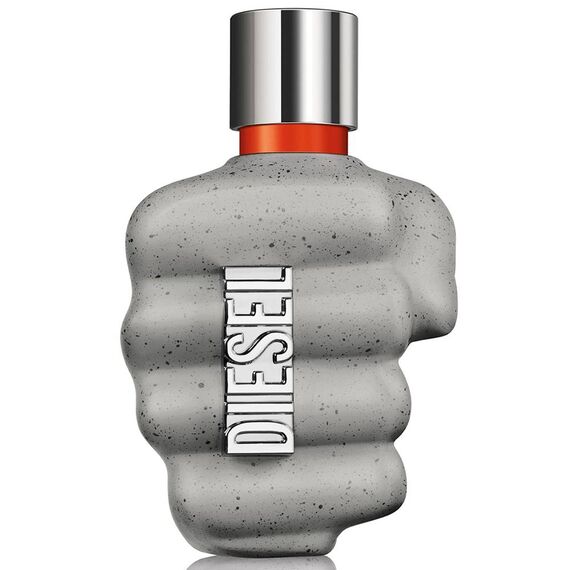 Diesel Only The Brave Street For Men Eau De Toilette 125ml