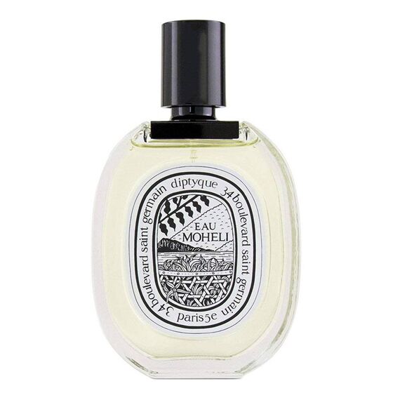 Diptyque Eau Moheli Eau De Toilette 100ml