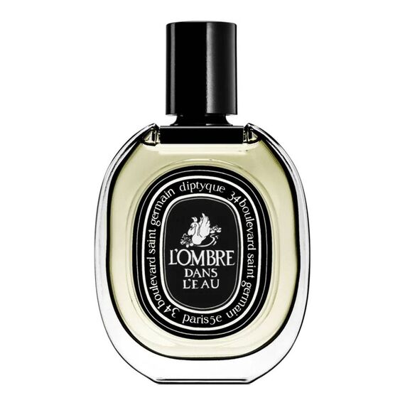 Diptyque L'Ombre Dans L'Eau Eau De Parfum 75ml