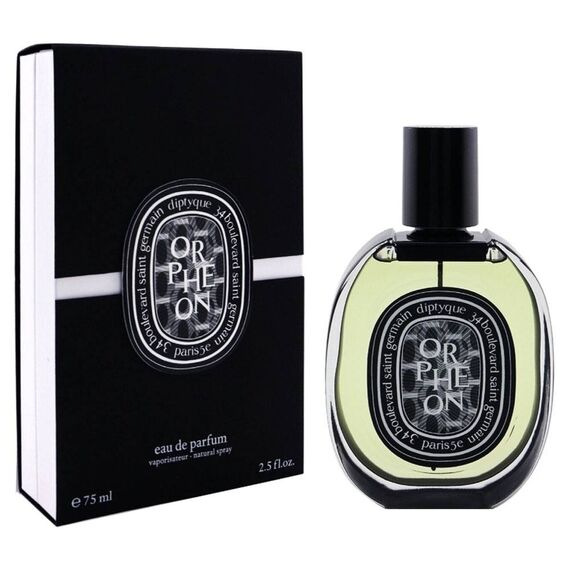 Diptyque Orpheon Eau De Parfum 75ml, 3 image