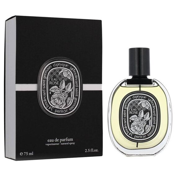 Diptyque Eau Rose For Women Eau de Parfum 75ml, 3 image