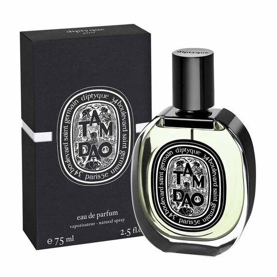 Diptyque Tam Dao Eau De Parfum 75ml, 2 image