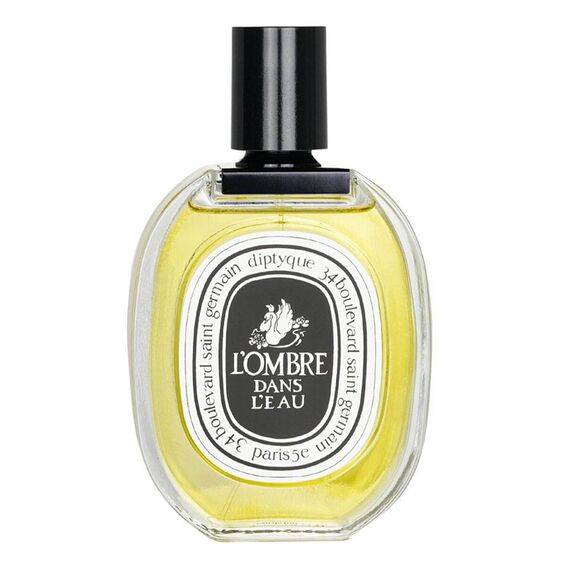 Diptyque L'Ombre Dans L'Eau For Women Eau De Toilette 100ml