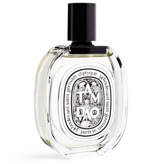 Diptyque Tam Dao Eau De Toilette 100ml