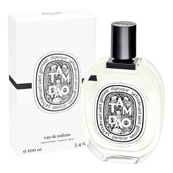 Diptyque Tam Dao Eau De Toilette 100ml, 2 image