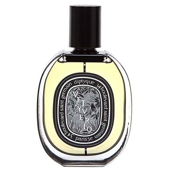Diptyque Vetyverio Eau De Parfum 75ml