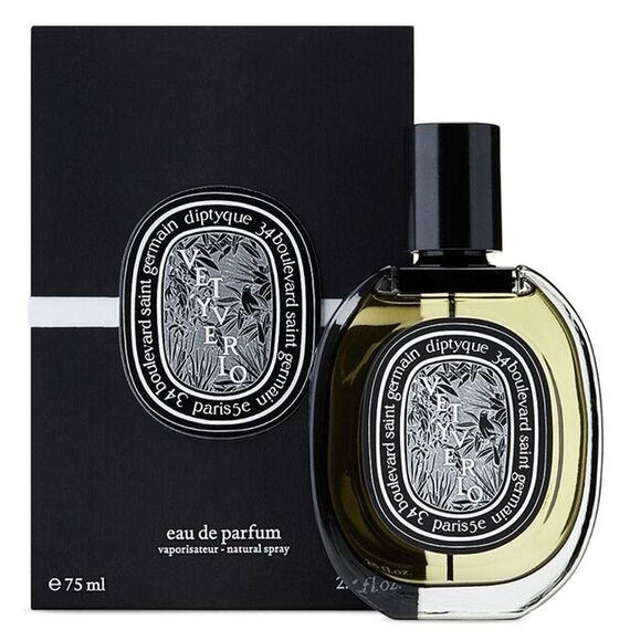 Diptyque Vetyverio Eau De Parfum 75ml, 2 image