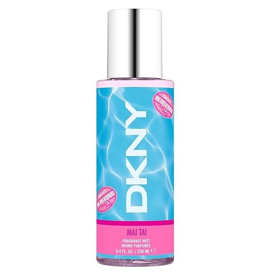 Donna Karan Be Delicious Pool Party Mai Tai For Women Fragrance Mist 250ml