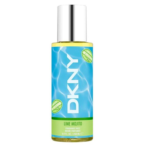 Donna Karan Be Delicious Pool Party Lime Mojito For Women Fragrance Mist 250ml