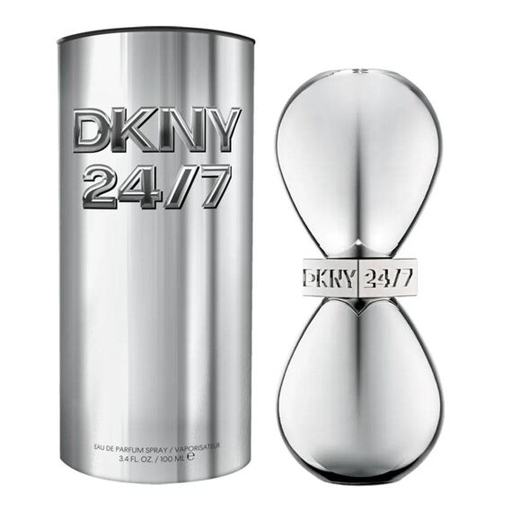 Donna Karan 24/7 For Women Eau de Parfum 100ml, 3 image