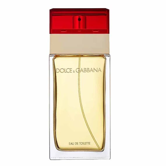 Dolce & Gabbana For Women Eau de Toilette 100ml