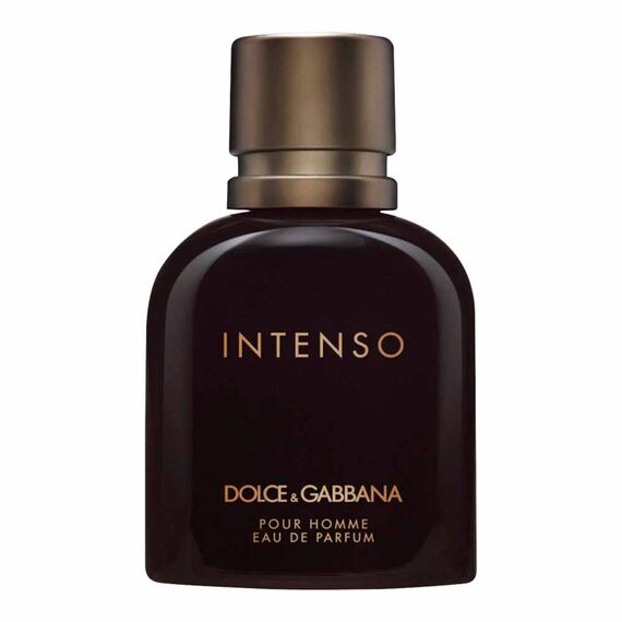 Dolce & Gabbana Intenso For Men Eau de Parfum 75ml