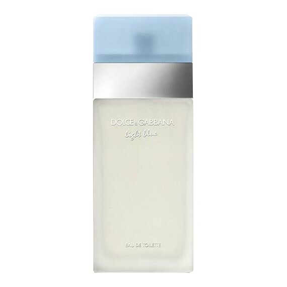 Dolce & Gabbana Light Blue For Women Eau de Toilette 100ml