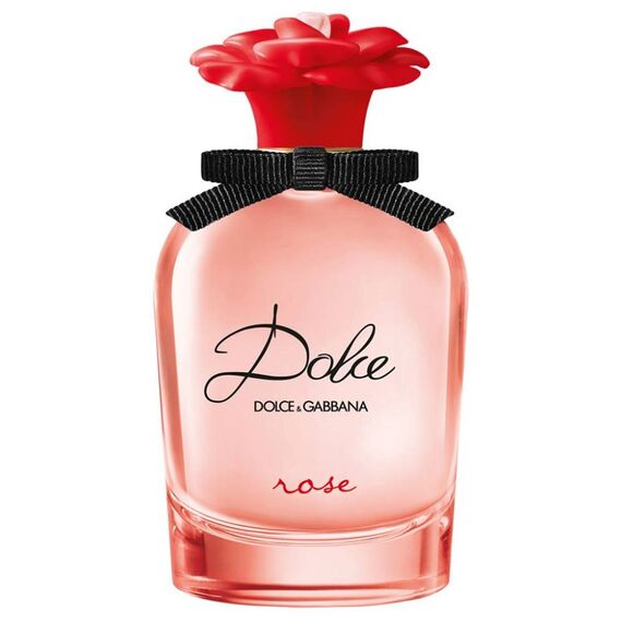 Dolce & Gabbana Dolce Rose For Women Eau de Toilette 75ml