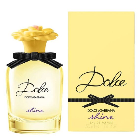 Dolce & Gabbana Dolce Shine For Women Eau de Parfum 50ml, 2 image