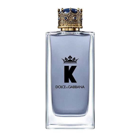 Dolce & Gabbana K For Men Eau de Toilette 100ml