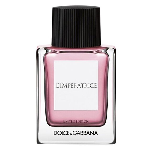 Dolce & Gabbana L'Imperatrice Limited Edition For Women Eau de Toilette 50ml