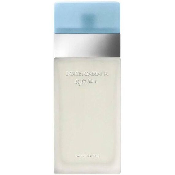 Dolce & Gabbana Light Blue For Women Eau de Toilette 50ml