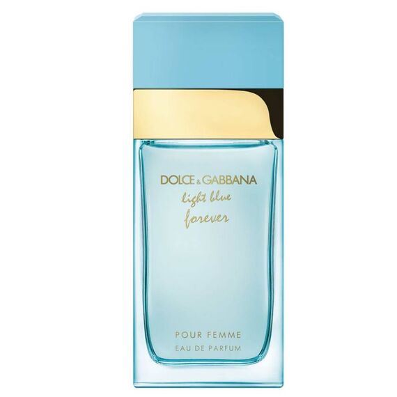 Dolce & Gabbana Light Blue Forever For Women Eau de Parfum 100ml