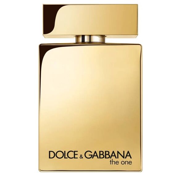 Dolce & Gabbana The One Gold For Men Eau de Parfum Intense 100ml