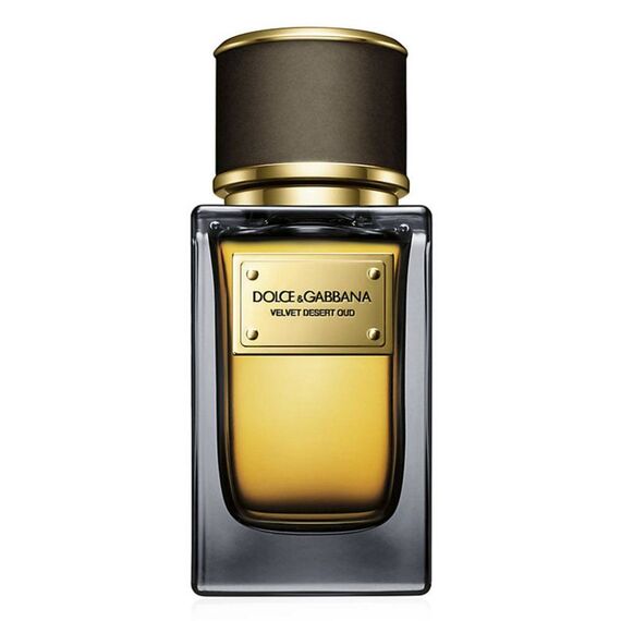 Dolce & Gabbana Velvet Desert Oud Eau de Parfum 50ml