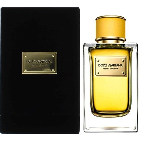 Dolce & Gabbana Velvet Ginestra For Women Eau de Parfum 150ml, 2 image
