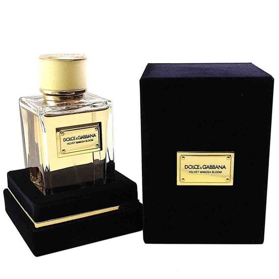 Dolce & Gabbana Velvet Mimosa Bloom For Women Eau de Parfum 150ml, 3 image