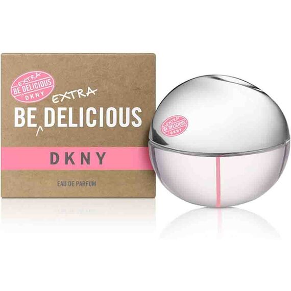 Donna Karan Be Extra Delicious For Women Eau de Parfum 100ml, 3 image