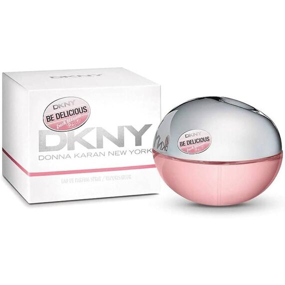 Donna Karan Be Delicious Fresh Blossom For Women Eau de Parfum 100ml, 2 image