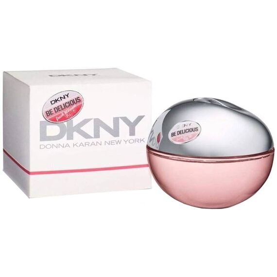 Donna Karan Be Delicious Fresh Blossom For Women Eau de Parfum 50ml, 2 image