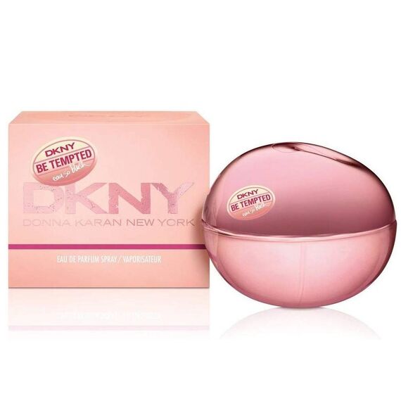 Donna Karan Be Tempted Eau So Blush For Women Eau de Parfum 100ml, 2 image