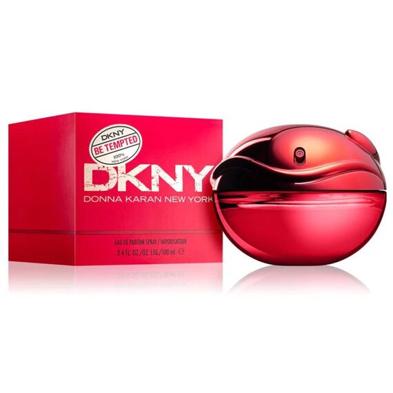 Donna Karan Be Tempted For Women Eau de Parfum 100ml, 2 image