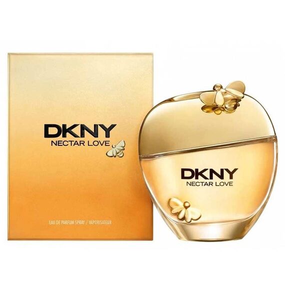 Donna Karan Nectar Love For Women Eau de Parfum 100ml, 3 image