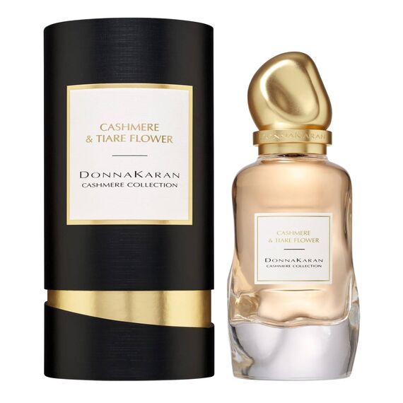 Donna Karan Cashmere & Tiare Flower For Women Eau de Parfum 100ml, 3 image