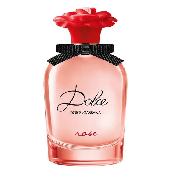 Dolce & Gabbana Dolce Rose For Women Eau de Toilette 75ml