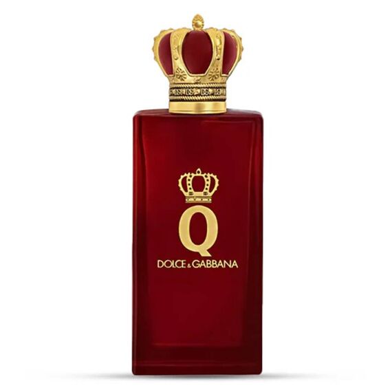 Dolce & Gabbana Q For Women Parfum 100ml