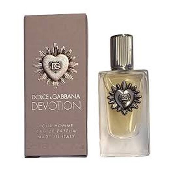 Dolce & Gabbana Devotion For Men Eau de parfum 5ml