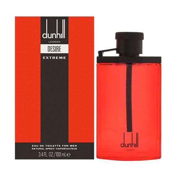 Dunhill Desire Extreme For Men Eau de Toilette 100ml, 2 image