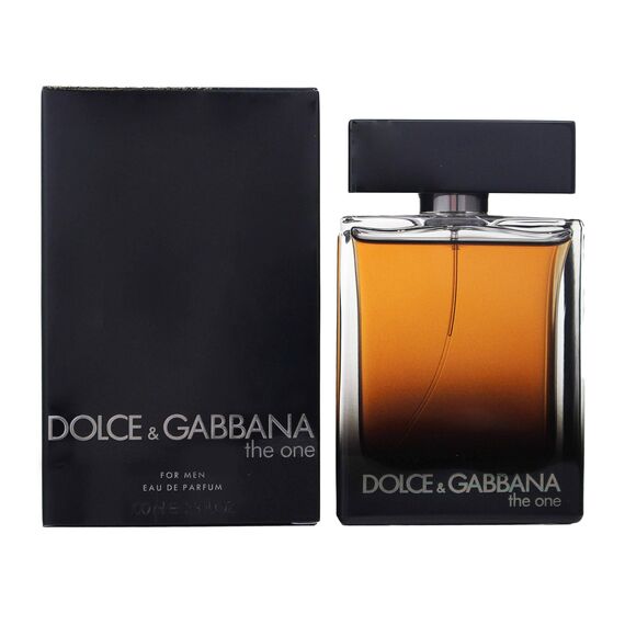 Dolce & Gabbana The One For Men Eau de Parfum 100ml, 2 image