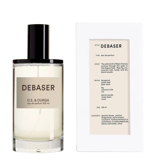 D.S.& Durga Debaser Eau de Parfum 100ml, 2 image