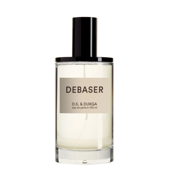 D.S.& Durga Debaser Eau de Parfum 100ml