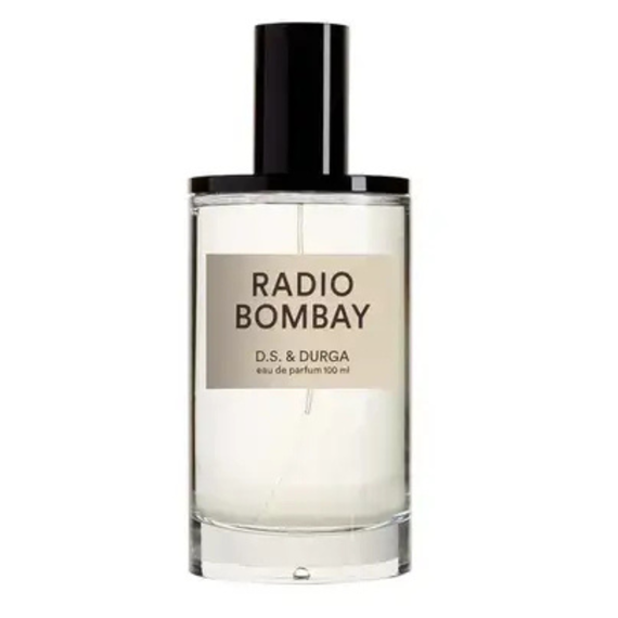 D.S.& Durga Radio Bombay Eau de Parfum 100ml