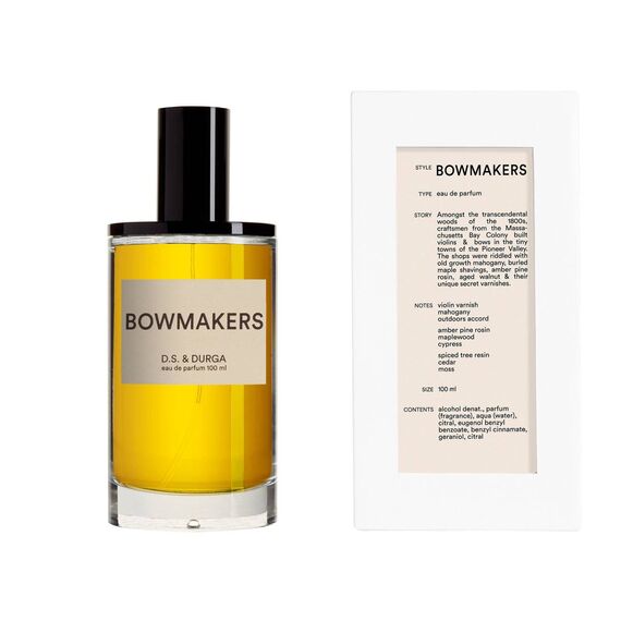D.S.& Durga Bowmakers Eau De Parfum 100ml, 3 image
