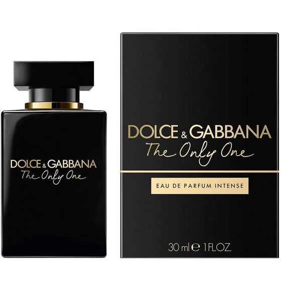 Dolce & Gabbana The Only One For Women Eau de Parfum Intense 30ml, 3 image